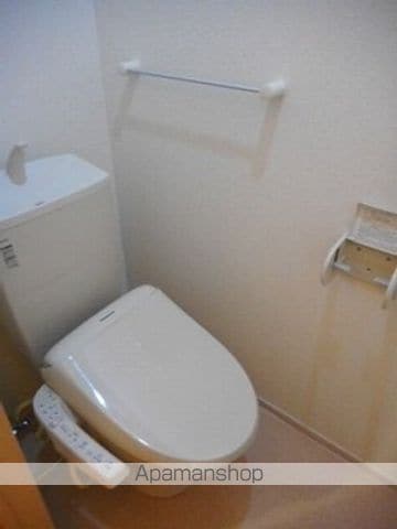 ニューグレイスの内装写真