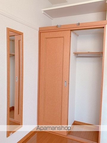 レオパレスメゾンドマルジュンの内装写真