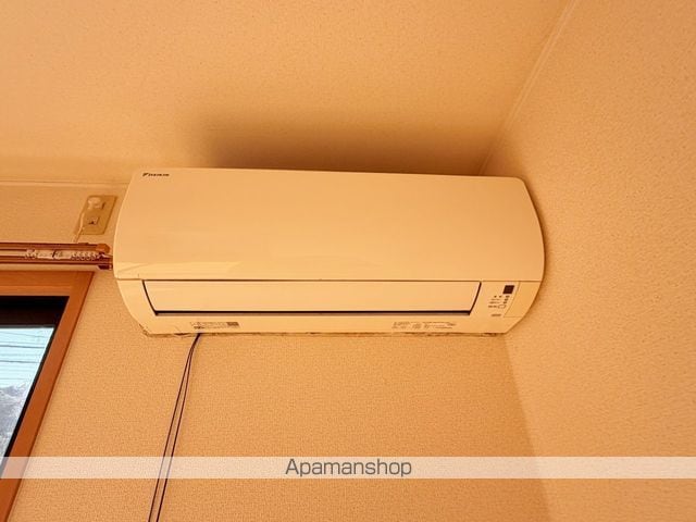 ゼファーAの内装写真