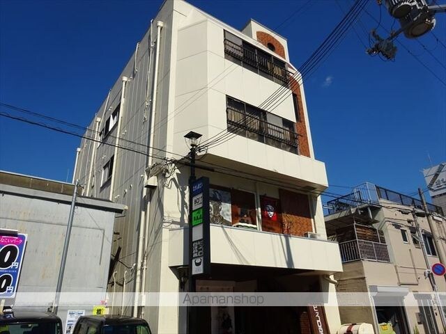 高島ビル[店舗/33m2]の外観3