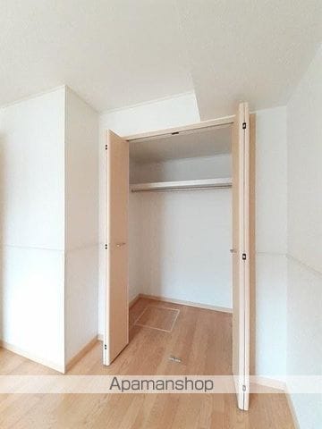 ルース デラ プレッソ IIの内装写真