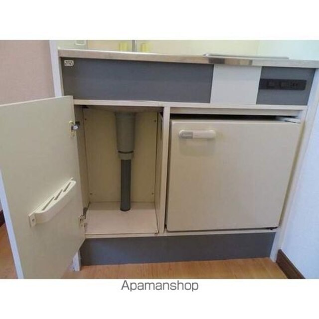 メゾン・ユマニテ[1R/16m2]の内装3