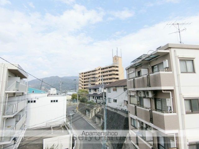 二勝BLDG8の内装写真