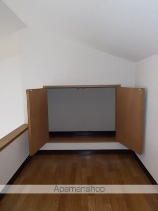 クレールアムール[1K/20m2]の内装2