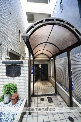 メゾン・ド・エルベット[1R/14.72m2]の共用部9