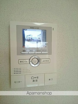 広島県福山市大門町１丁目[1LDK/52.99m2]のその他設備