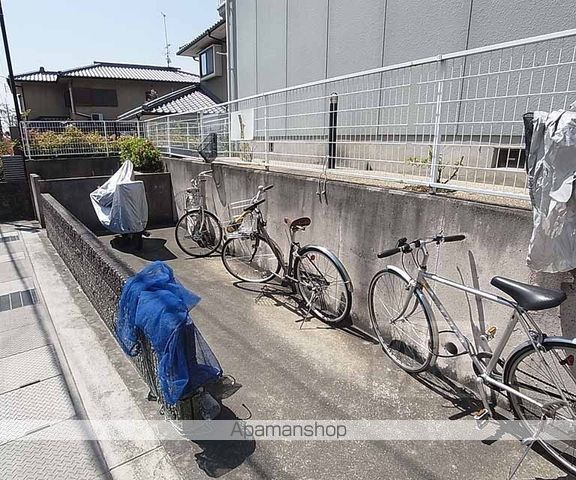 クレフォート美竹のその他写真