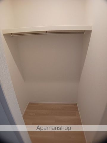 アネックス・タカノの内装写真