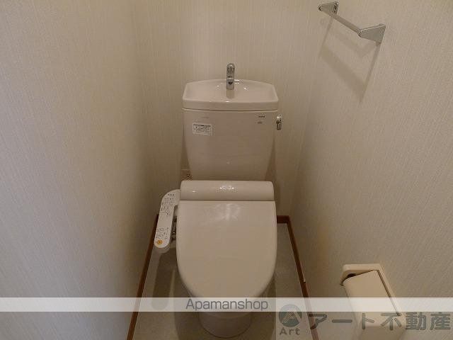 ルナピエーノの内装写真