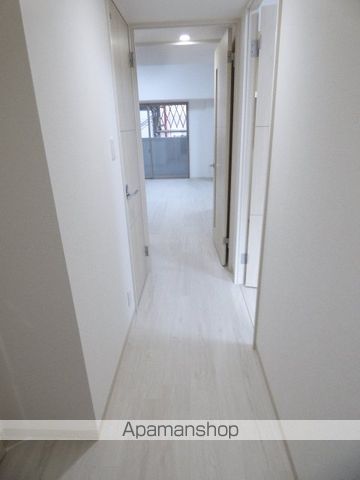 レイワニティプレイスの内装写真