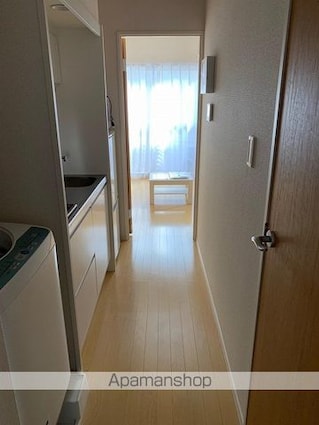 クレイノＢｕｏｎｏ[1K/20.54m2]のリビング・居間1