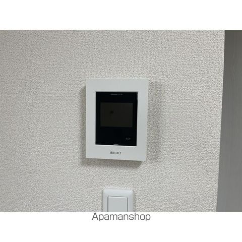 コズモ文化町の内装写真