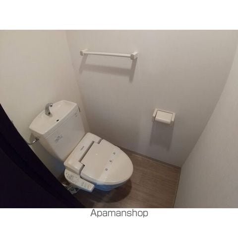 フォルム本郷通の内装写真