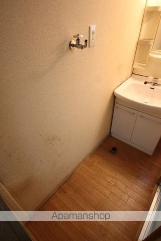 瀬川ハイツの内装写真