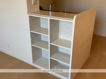 クレア　ド　ルーン　Ａ棟[1LDK/40.75m2]の内装1