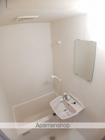 サンシャインハイツの内装写真