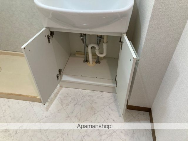 セブンヒルズガーデンの内装写真