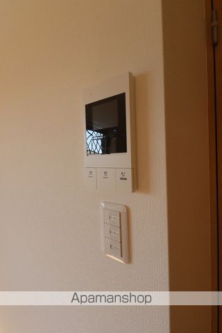 ヴィガラス7の内装写真