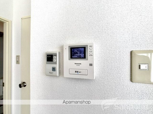 メゾンクレセントの内装写真