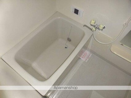 アーバン五明　Ａ[2DK/40.57m2]のバス