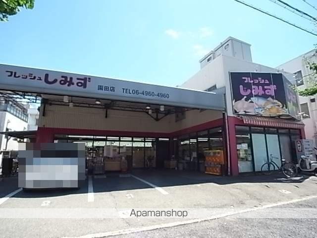 グレースヴィラ園田2の周辺写真