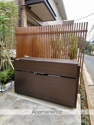 トレビナＩＩ[1LDK/46.27m2]の内装2