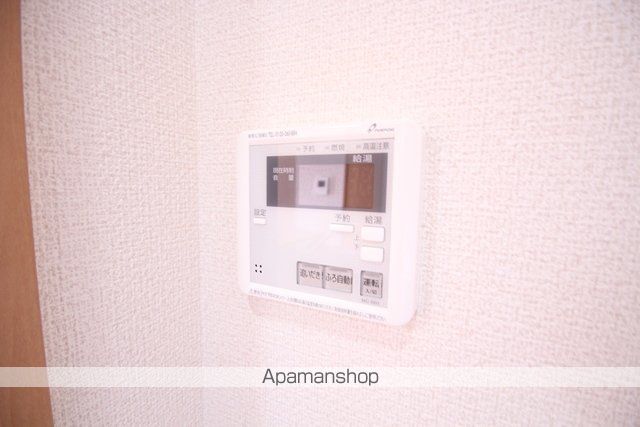 アベニュー花の木の内装写真