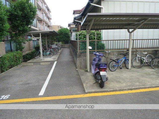 リヴィエールIのその他写真
