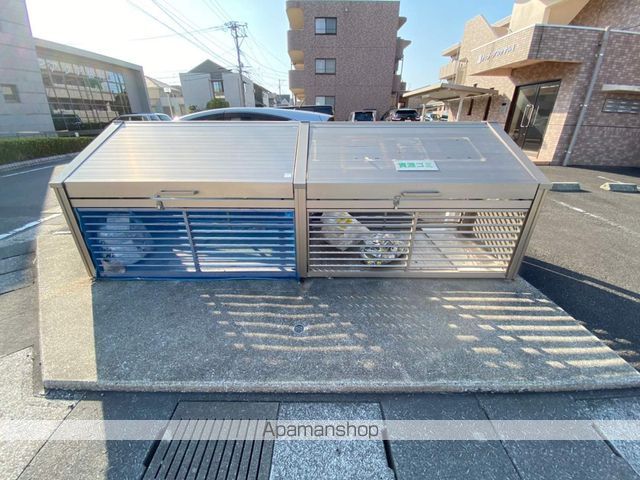 チェリーブロッサムIのその他写真