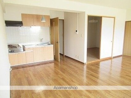 ラ・フルールＢ棟[2LDK/63.72m2]の内装2