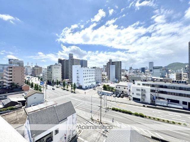 アルファレガロ高松駅前の内装写真