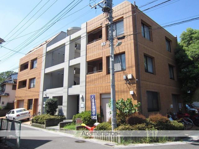 JUNヴィラ栄和の外観写真