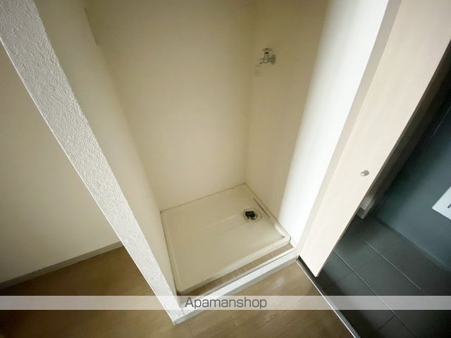 ハートレイク マンションの内装写真