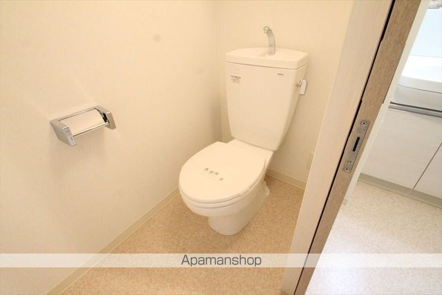 小西マンションの内装写真