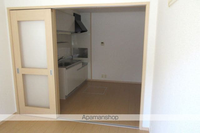 汐見坂マルタの内装写真
