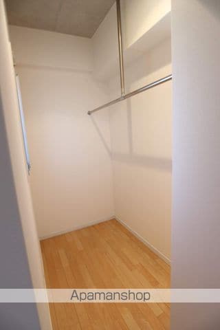 オーパス西新の内装写真