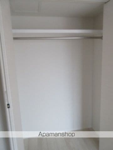 クレヴィスタ板橋西台IIIの内装写真