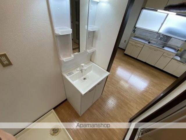 スカイコーポ三日曽根C棟の内装写真