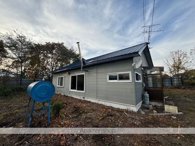 detached 北海道上川郡清水町字旭山21-16
旭山の賃貸情報を見る
物件地図