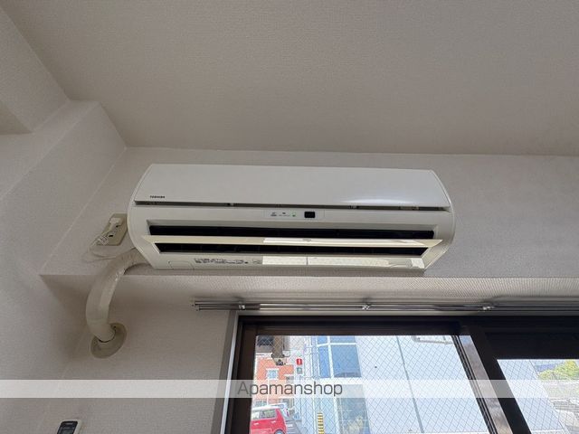 ヤング ビレッジIIの内装写真