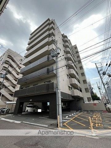 リベ・グラート姫路ベルスウィートの外観写真