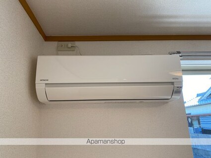 カサデプラシードⅠ[1K/33.15m2]のその他設備