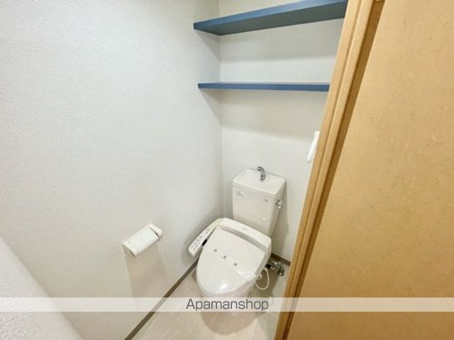 グランドゥール水前寺の内装写真