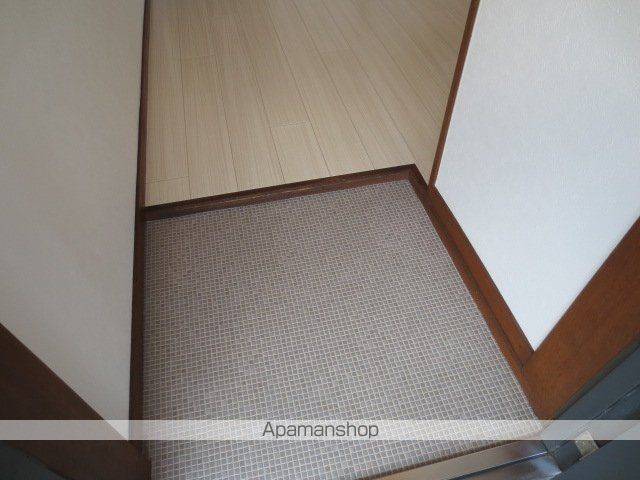 メゾン浜寺の内装写真