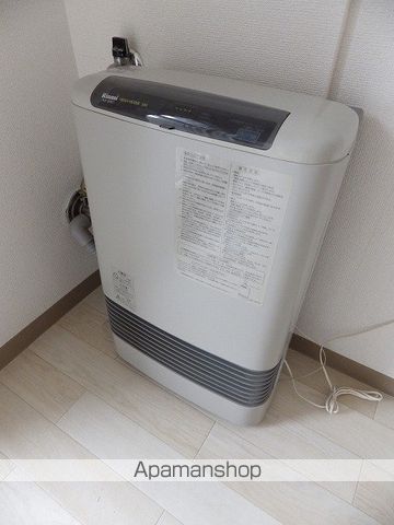 メゾン21の内装写真