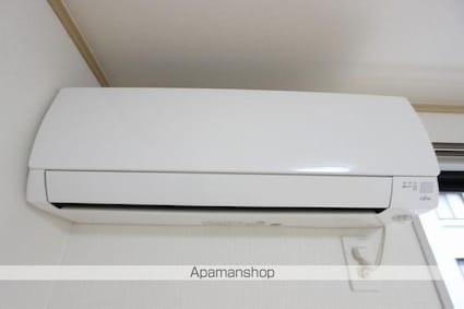 メゾン・ド・アムール[2LDK/53m2]のその他設備