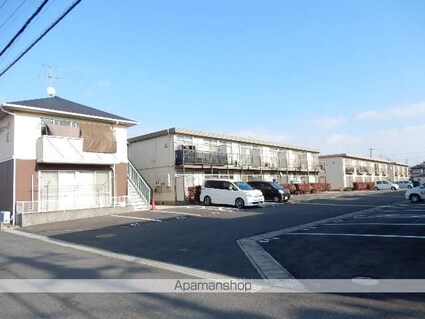 清水コーポＡ[2K/34.78m2]の外観5