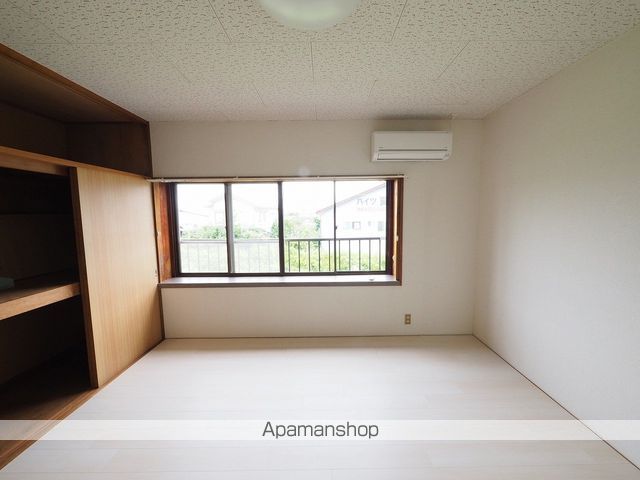 コーポ若葉館の内装写真
