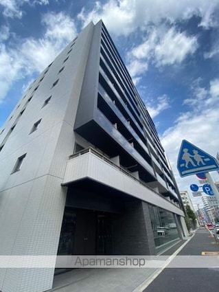 パークアクシス横濱大通り公園[1K/24.96m2]の外観4