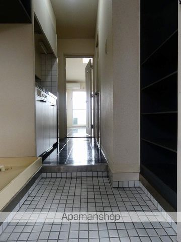 フォルテ佐鳴台の内装写真